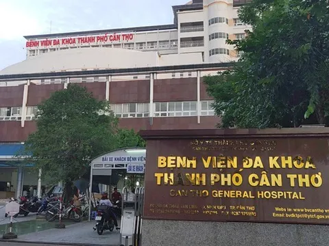 Người đàn ông tử vong ở Cần Thơ vừa trở về từ Hàn Quốc âm tính với SARS-COV2